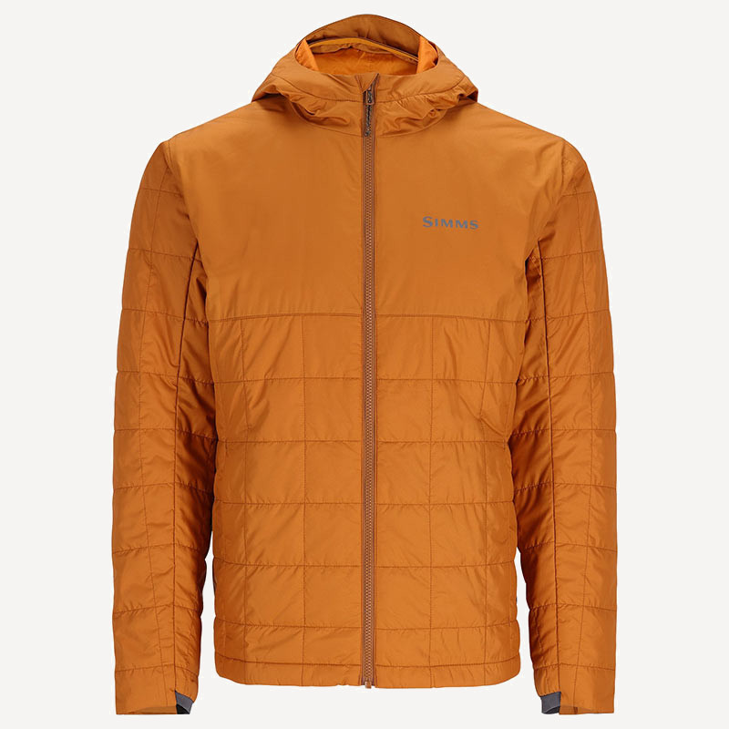 Куртка Simms Fall Run Hoody
